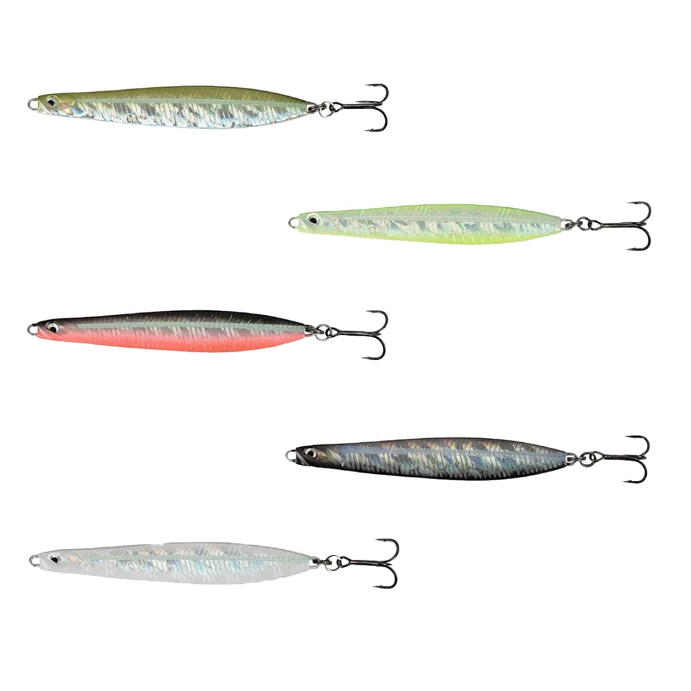 Savage gear Seeker Isp 102mm 28g Sahte Balık