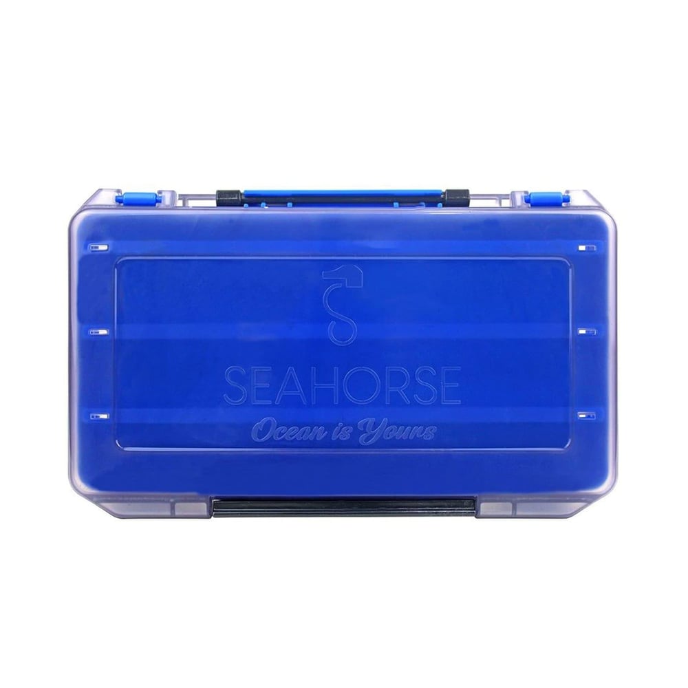 Sea Horse 210Ds Lure Box 21 Cm Maket Kutusu