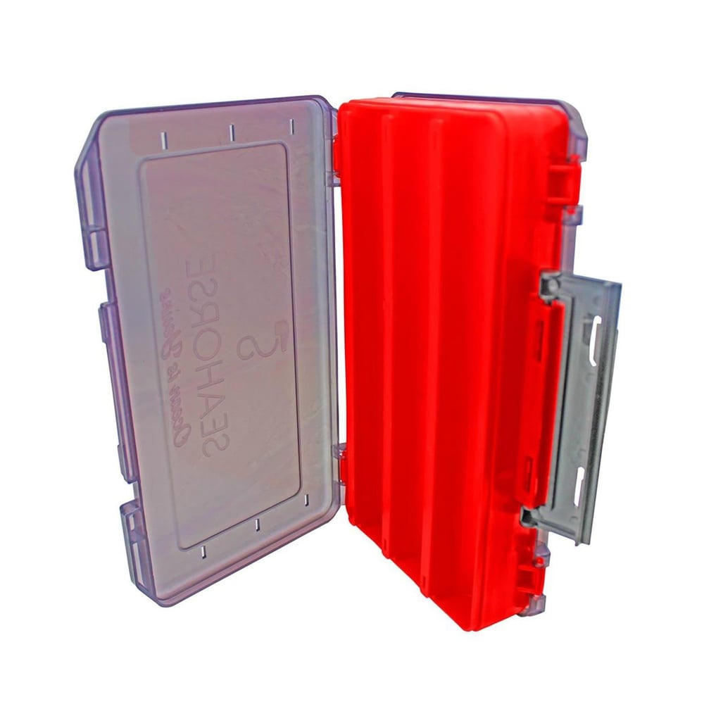 Sea Horse 210Ds Lure Box 21 Cm Maket Kutusu