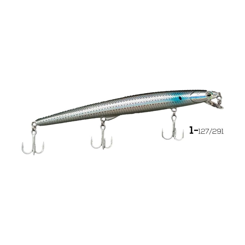 Sea Horse Cy -133-2 14,5 Cm 16 Gr Suni Maket Balık Yemi
