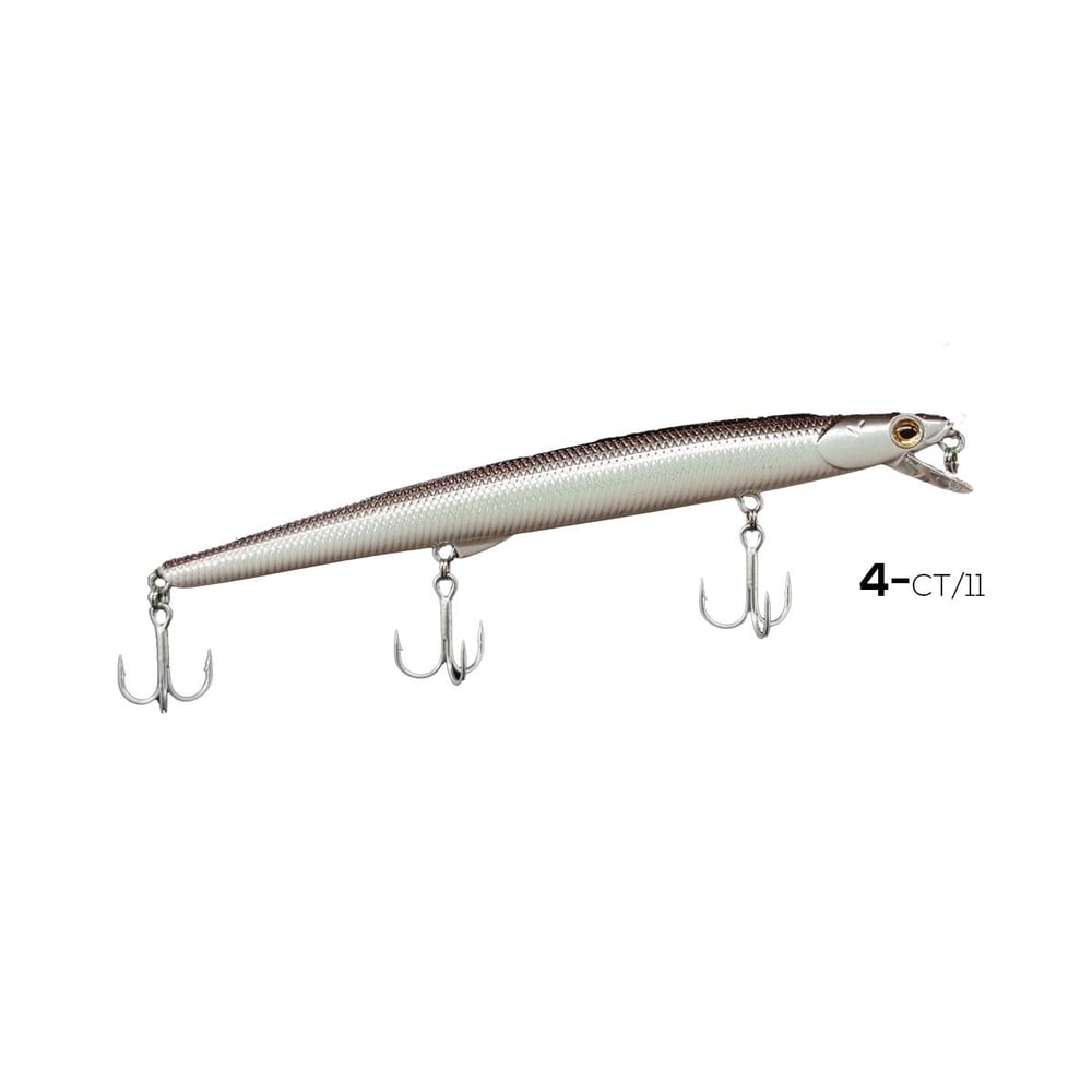 Sea Horse Cy -133-2 14,5 Cm 16 Gr Suni Maket Balık Yemi