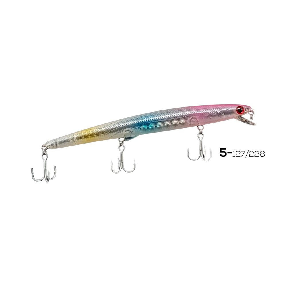 Sea Horse Cy -133-2 14,5 Cm 16 Gr Suni Maket Balık Yemi