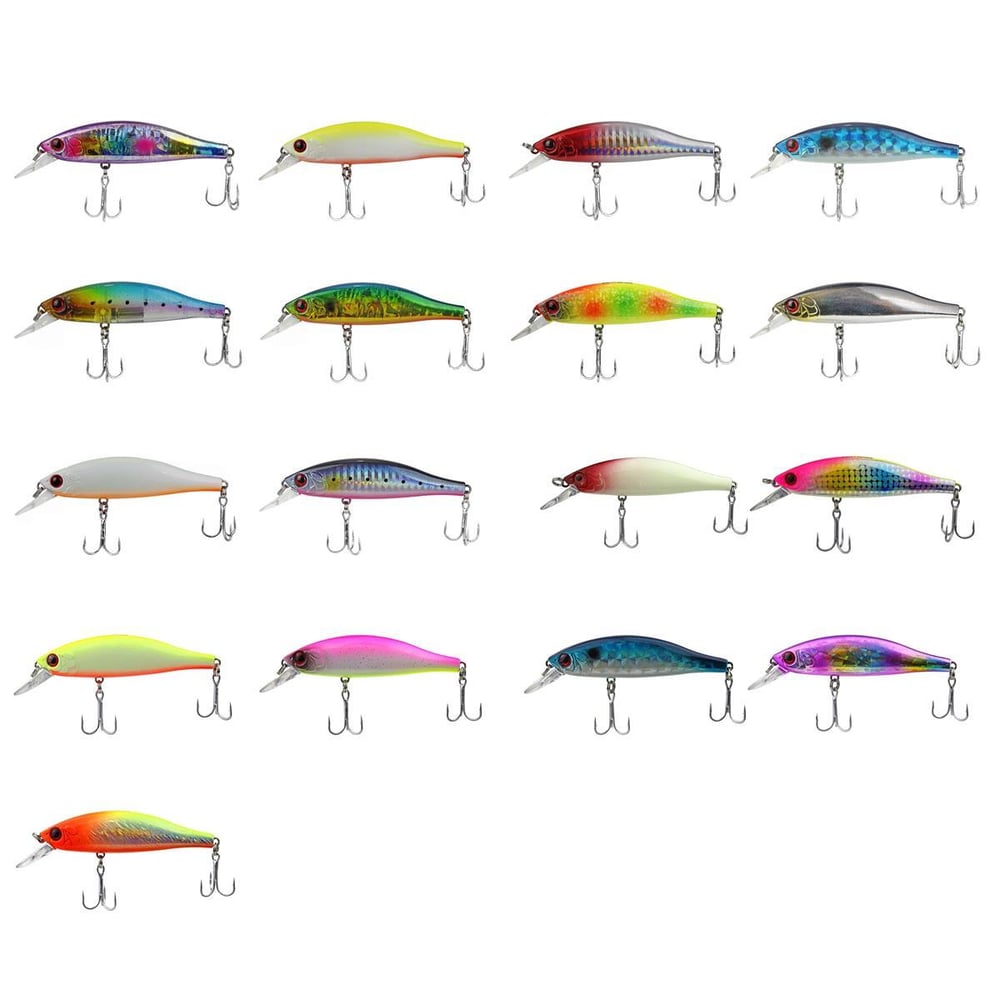 Sea Horse Em-ForSeabass 8 Cm 11gr 1-4m Maket Balık Suni Yem