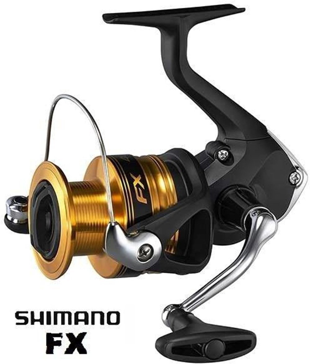 Shimano FX 4000 FC OLTA MAKİNESİ