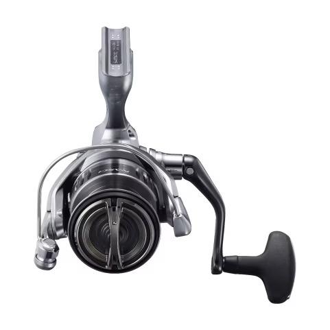 Shimano Nasci FC 3000 HG Spin Olta Makinesi