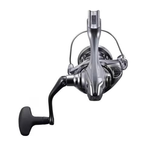 Shimano Nasci FC 3000 HG Spin Olta Makinesi
