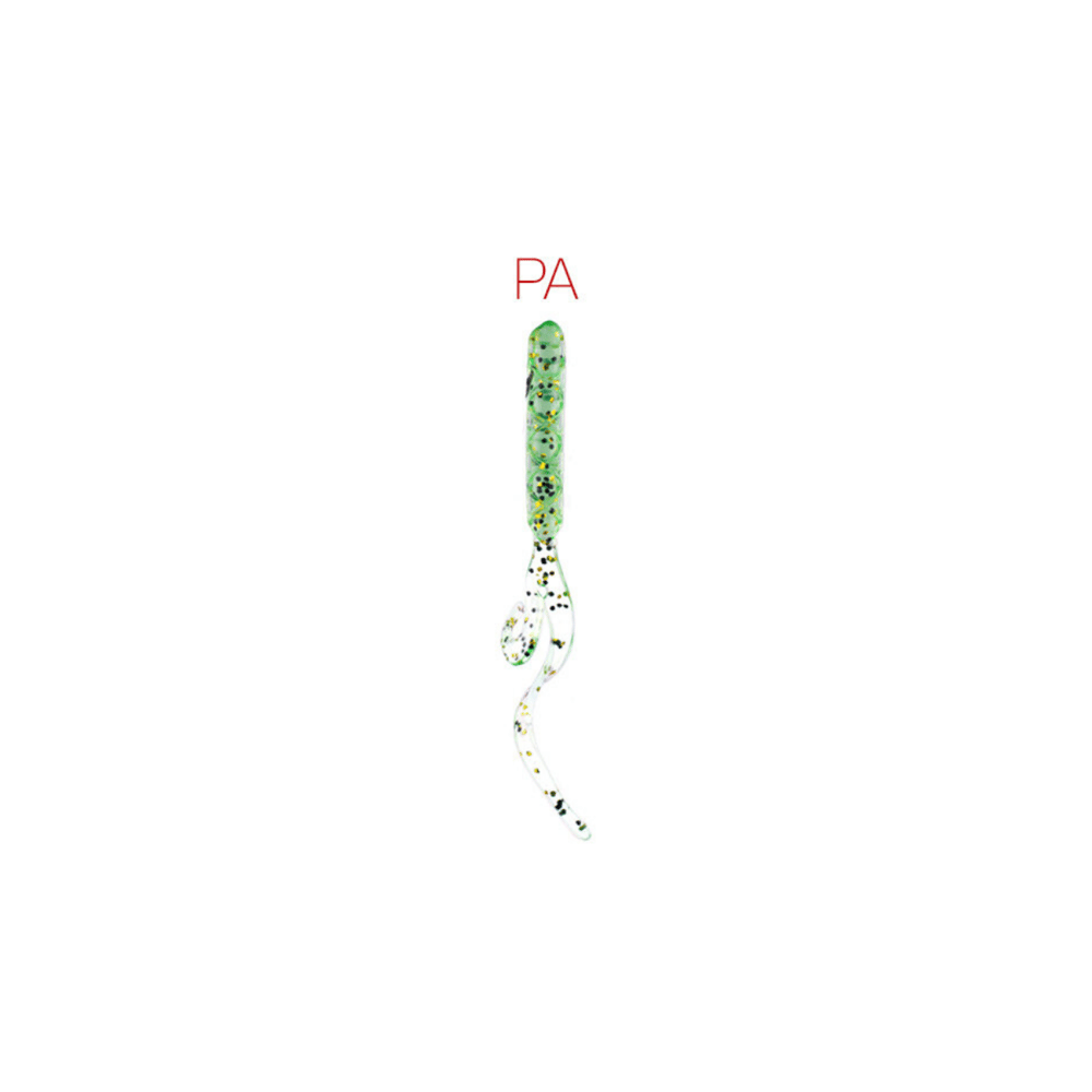 SPIINX BENDURA 9,5CM 5P SİLİKON BALIK