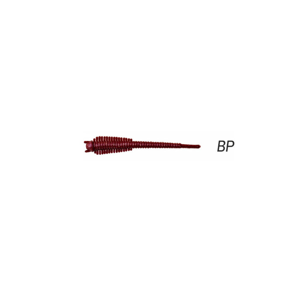 SPIINX SANDWORM SİLİKON 6CM 18P SİLİKON BALIK