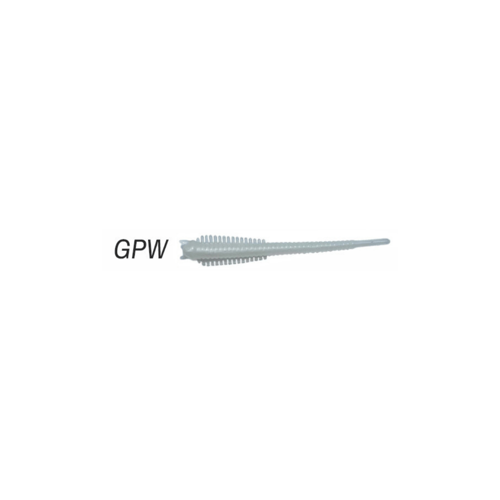 SPIINX SANDWORM SİLİKON 6CM 18P SİLİKON BALIK