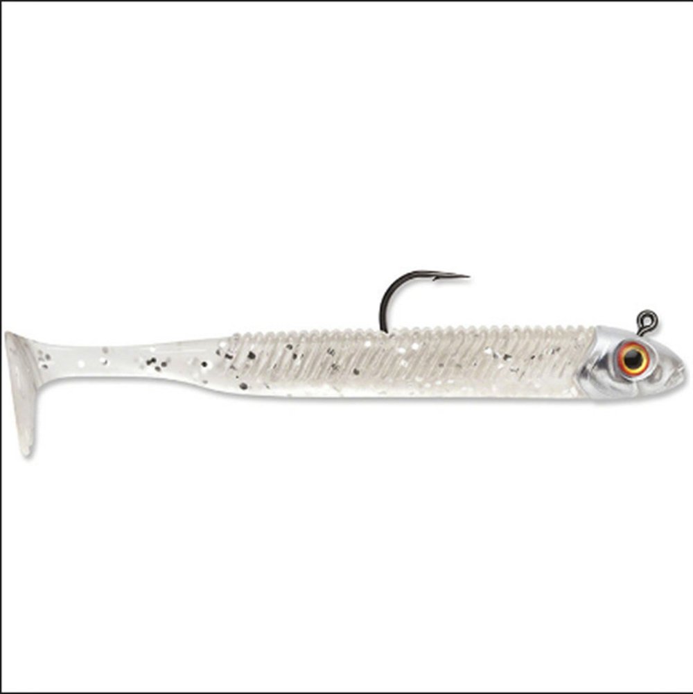 Storm Searchbait 360GT 9cm ( 3 ADET ) Lrf-Spin Silikon Yem
