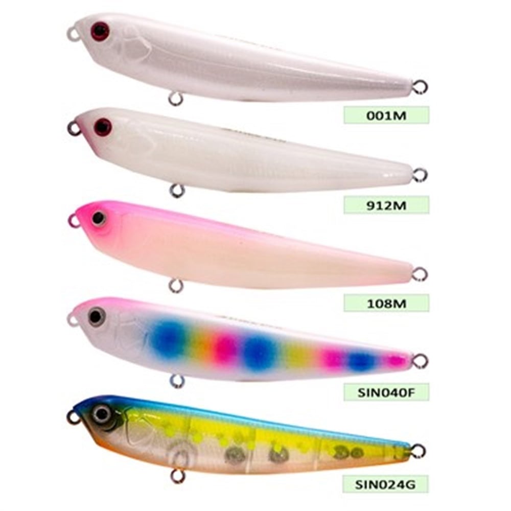 Strike Pro Eg-030 Serisi Suni Yem