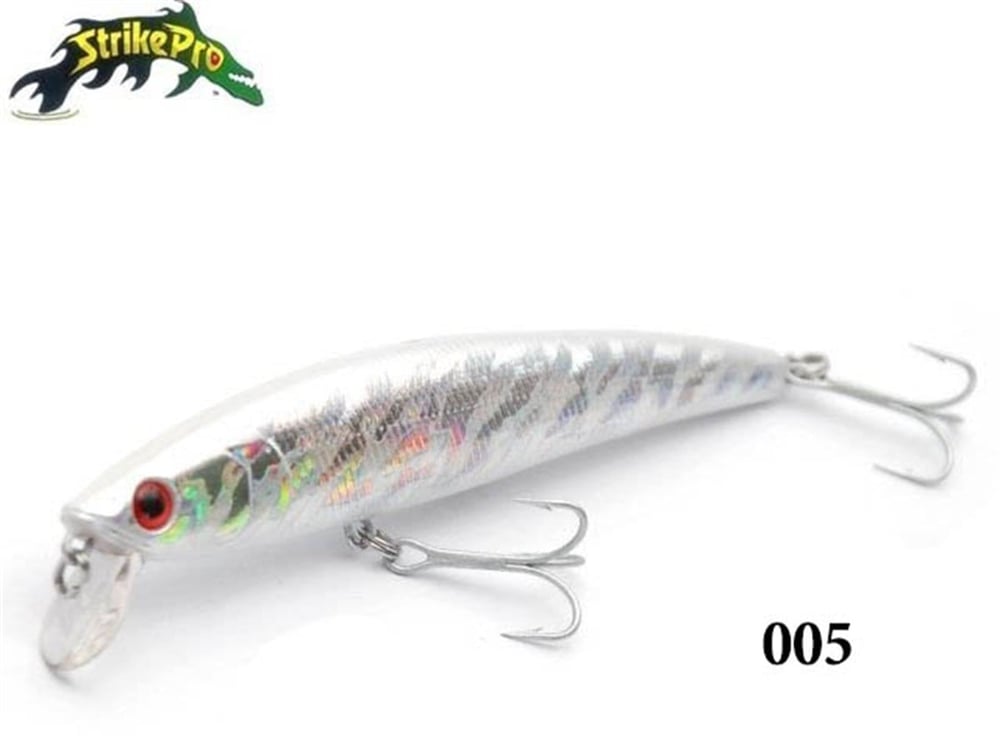 Strike Pro Eg-136 Big Strike Serisi Suni Yem