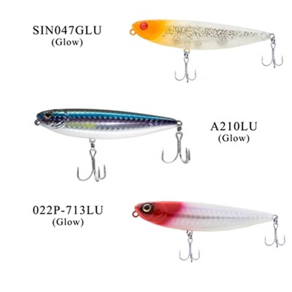 Strike Pro Eg-226 Water Strike 85 Spin Maket Balık Yem