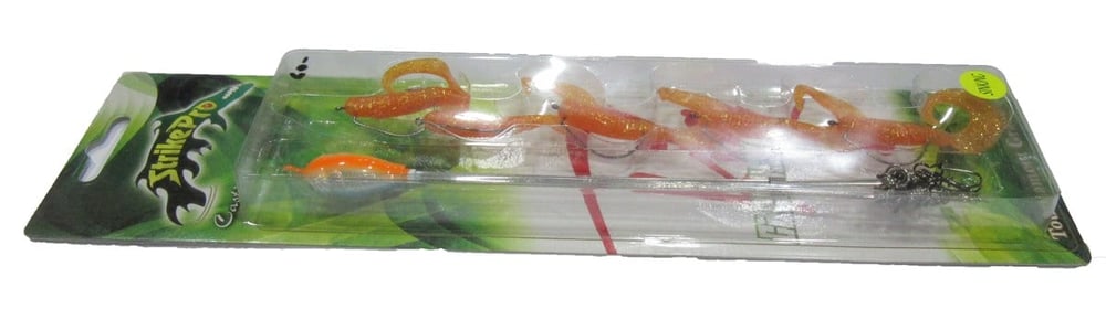Strike Pro JG-009S Sahte Yem