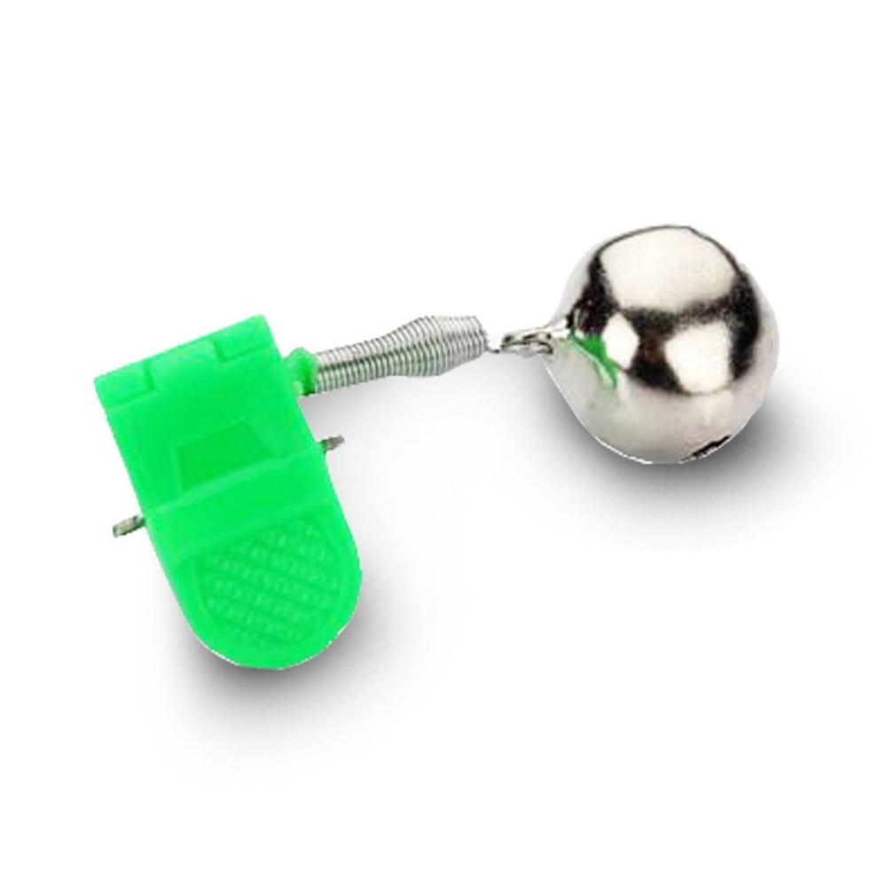 Sunlight Tekli Olta Kamış Zili