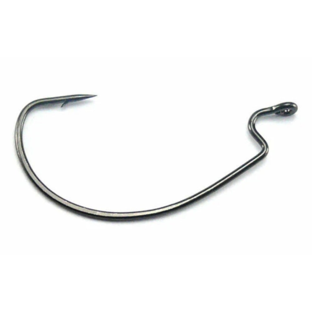 VMC 1x Strong Wide Gap Worm Olta iğnesi 7316TI 5li