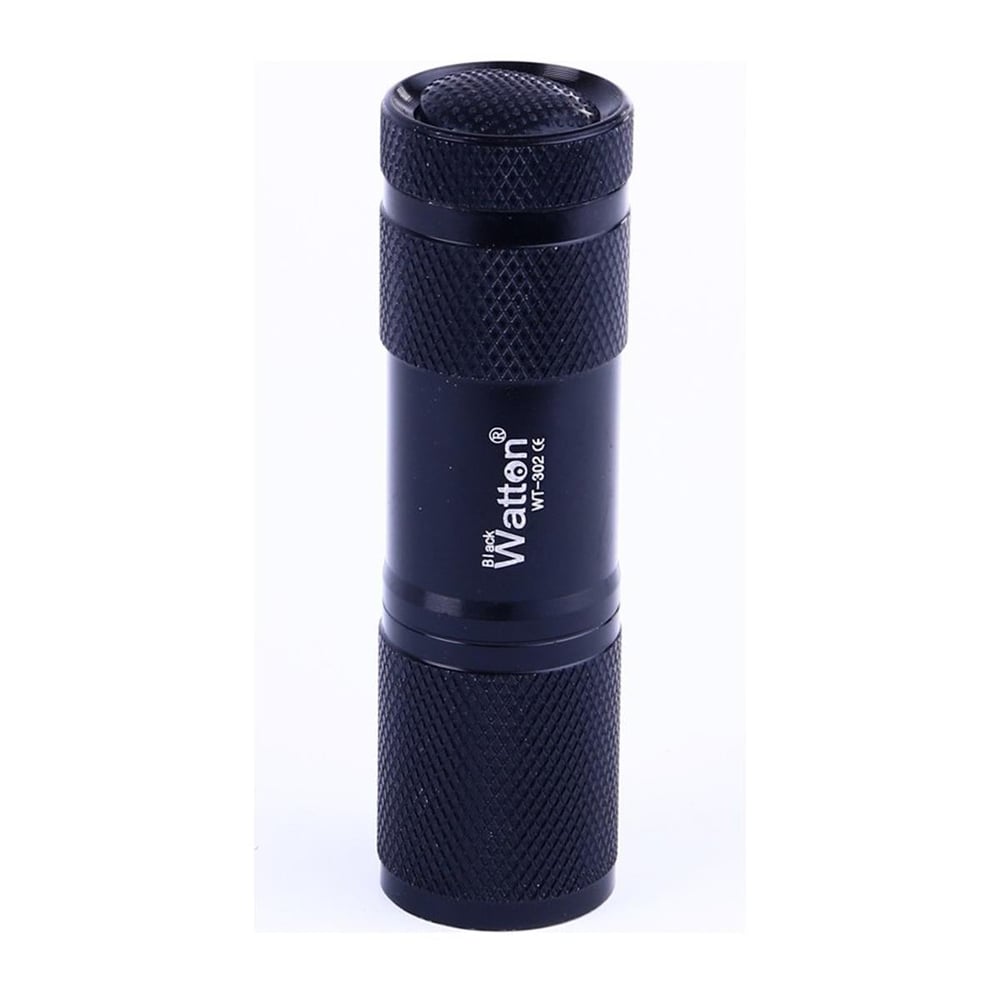 Watton Wt- 302 UV ( Ultraviyole ) Işık El Feneri