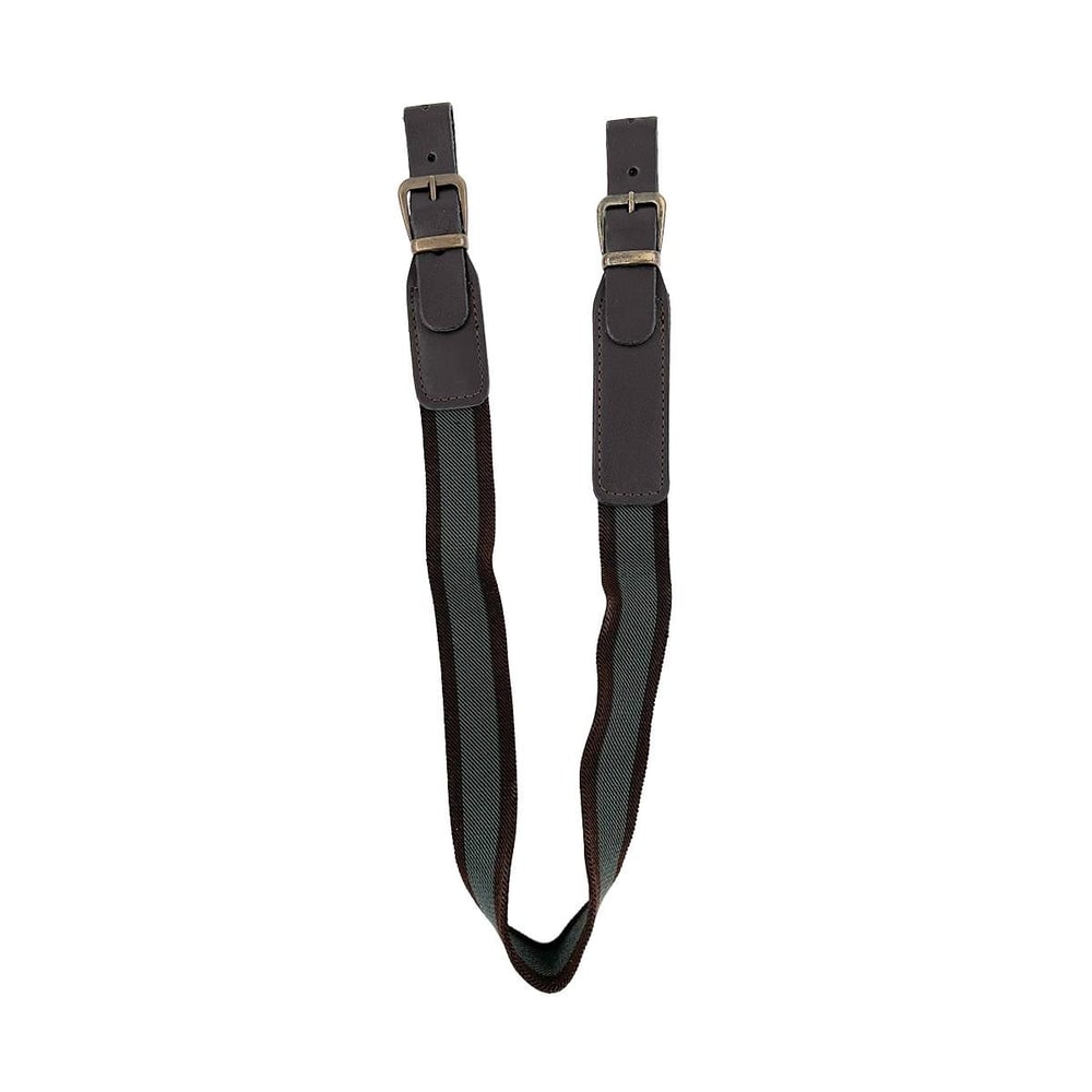 Wildlife Tüfek Kayışı Lastikli Askı Kayışı 70 Cm