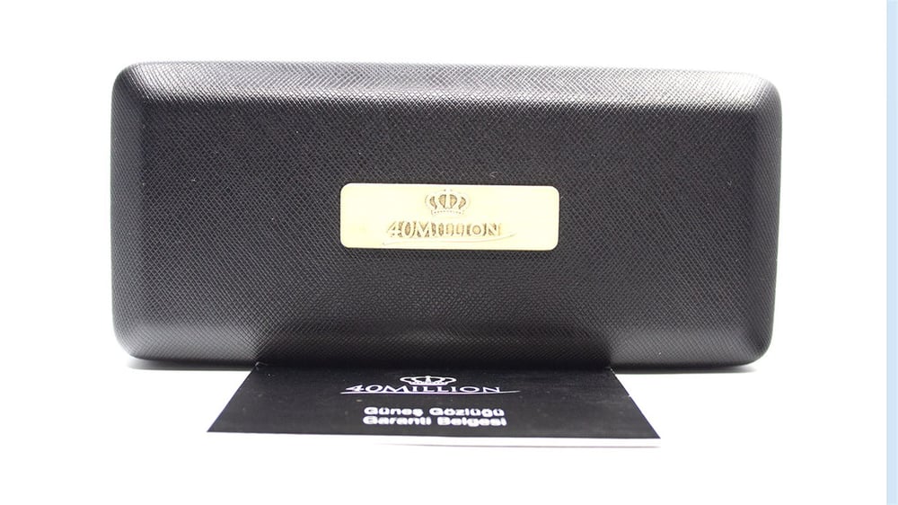 40MILLION  MYTH GLD BB200 53-21  Güneş Gözlüğü