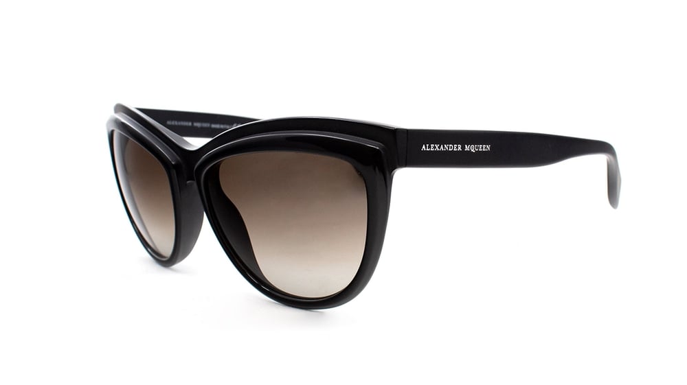 ALEXANDER MCQUEEN  4247/S 3B6HA 58-18  Güneş Gözlüğü