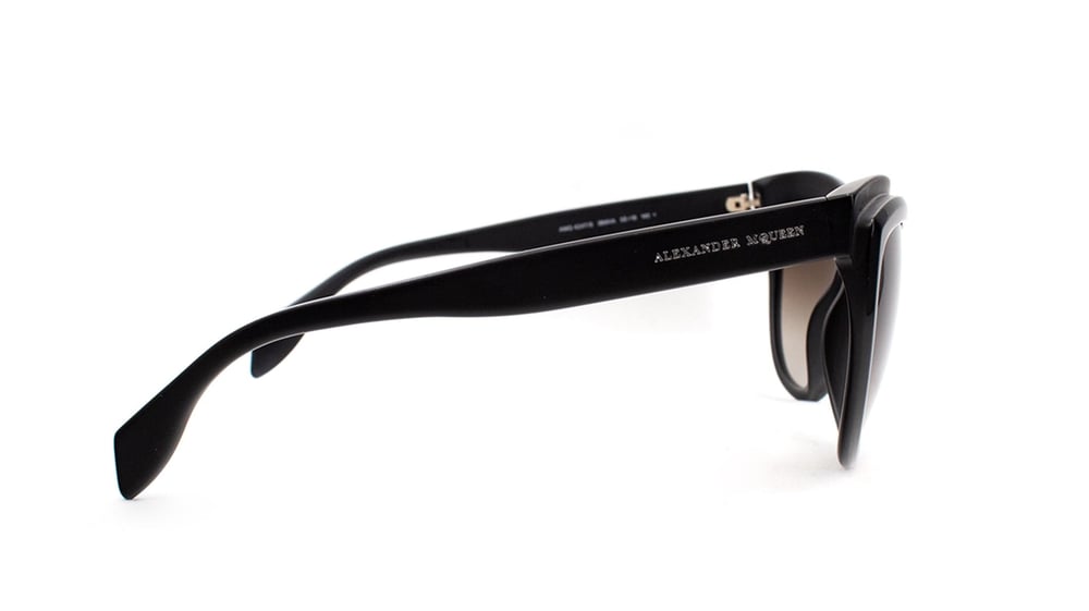 ALEXANDER MCQUEEN  4247/S 3B6HA 58-18  Güneş Gözlüğü