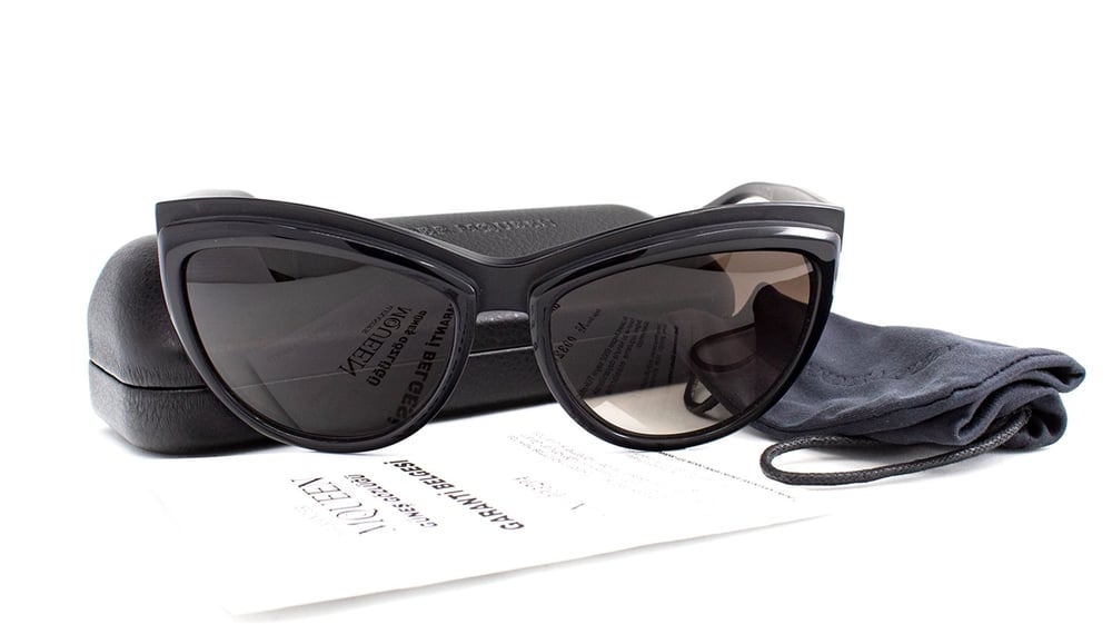 ALEXANDER MCQUEEN  4247/S 3B6HA 58-18  Güneş Gözlüğü