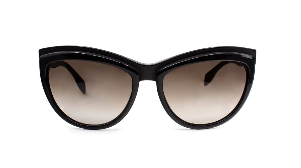 ALEXANDER MCQUEEN  4247/S 3B6HA 58-18  Güneş Gözlüğü