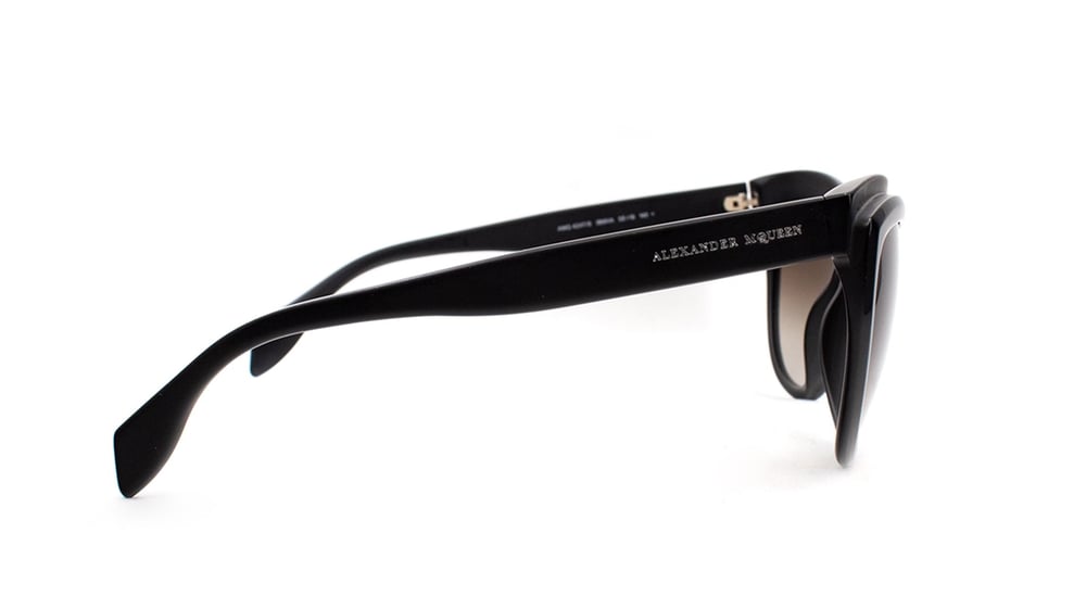 ALEXANDER MCQUEEN  4247/S 3B6HA 58-18  Güneş Gözlüğü