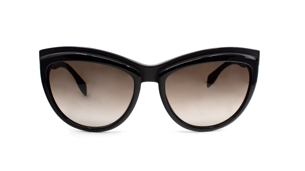 ALEXANDER MCQUEEN  4247/S 3B6HA 58-18  Güneş Gözlüğü
