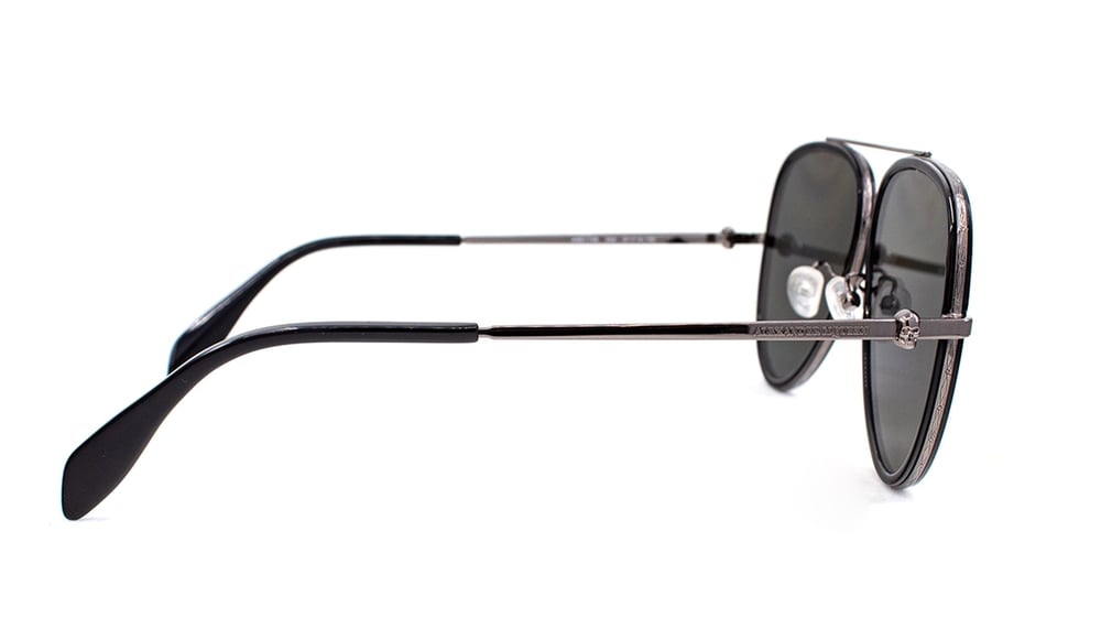 ALEXANDER MCQUEEN  AM0173S 002 61-14  Güneş Gözlüğü