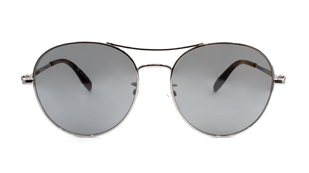 ALEXANDER MCQUEEN  AM0174S 002 57-18  Güneş Gözlüğü