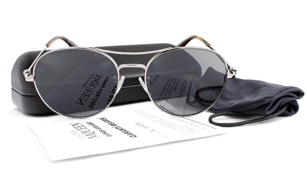 ALEXANDER MCQUEEN  AM0174S 002 57-18  Güneş Gözlüğü