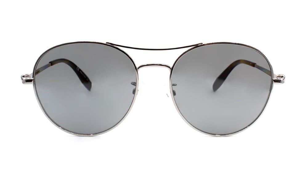 ALEXANDER MCQUEEN  AM0174S 002 57-18  Güneş Gözlüğü