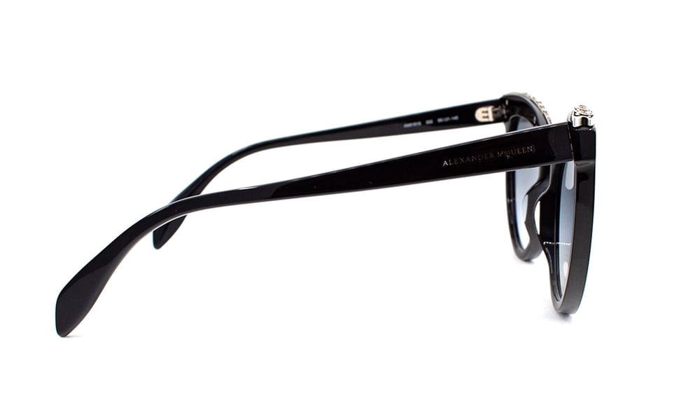 ALEXANDER MCQUEEN  AM0181S 002 55-21  Güneş Gözlüğü