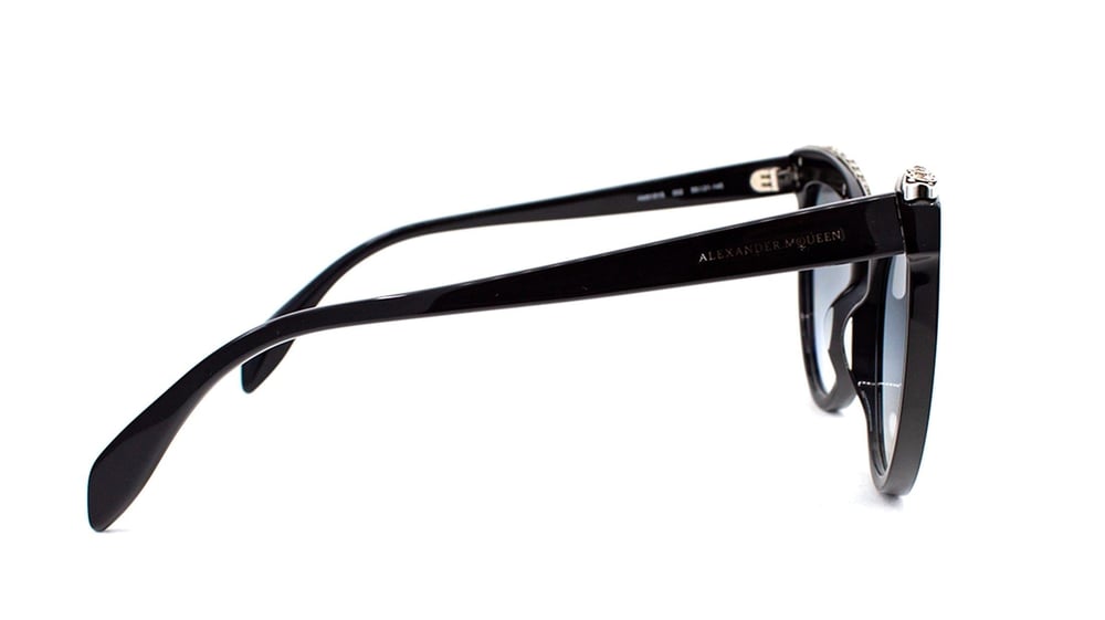 ALEXANDER MCQUEEN  AM0181S 002 55-21  Güneş Gözlüğü
