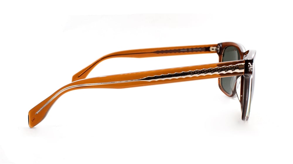 ALEXANDER MCQUEEN  AMQ0025S 004 57-17  Güneş Gözlüğü