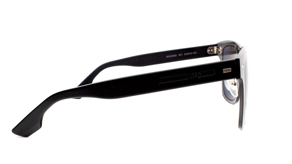 ALEXANDER MCQUEEN  MQ0008S 001 54-16  Güneş Gözlüğü
