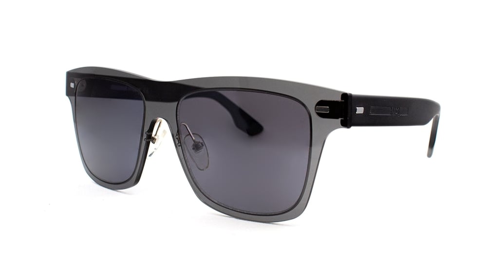 ALEXANDER MCQUEEN  MQ0008S 001 54-16  Güneş Gözlüğü