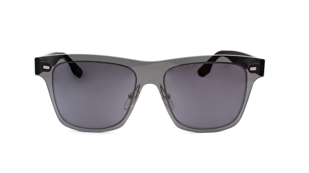 ALEXANDER MCQUEEN  MQ0008S 001 54-16  Güneş Gözlüğü