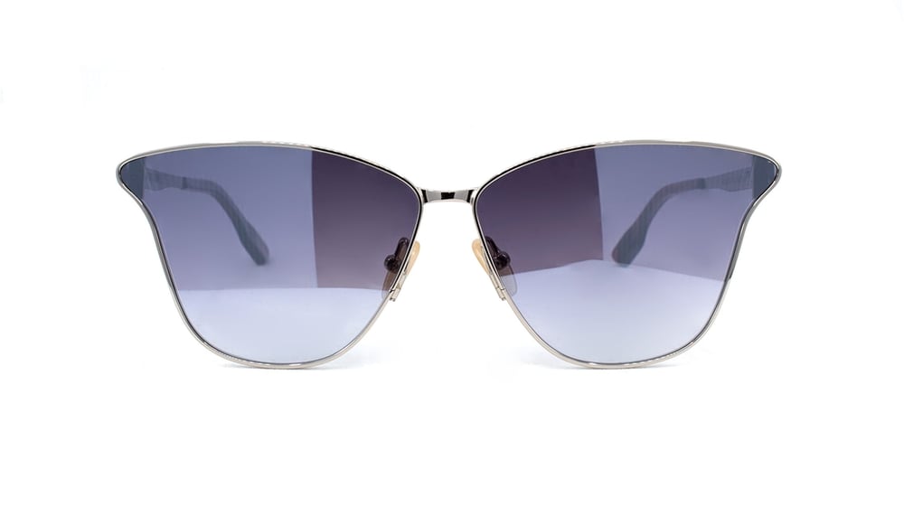 ALEXANDER MCQUEEN  MQ0087S 005 66-11  Güneş Gözlüğü