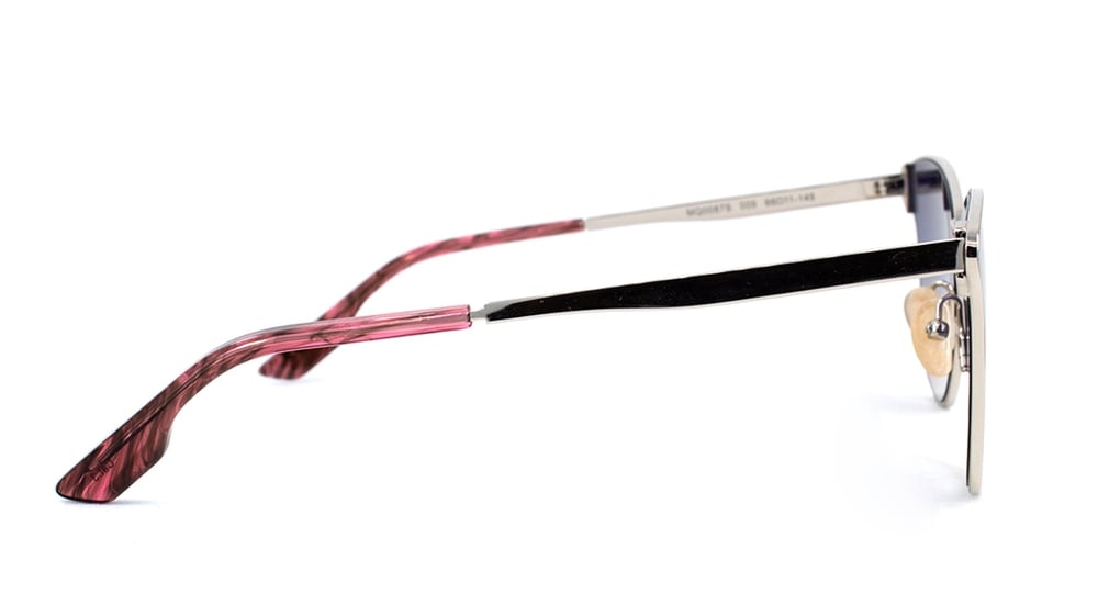 ALEXANDER MCQUEEN  MQ0087S 005 66-11  Güneş Gözlüğü