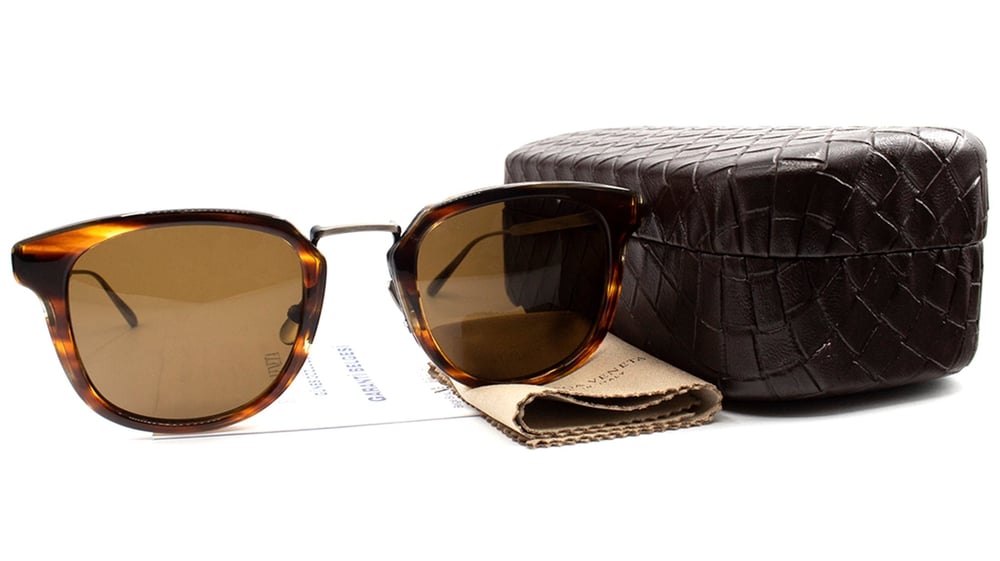 BOTTEGA VENETA  0019S 002 49-22  Güneş Gözlüğü