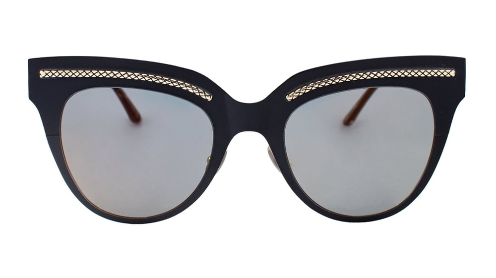 BOTTEGA VENETA  0029S 002 50-22  Güneş Gözlüğü