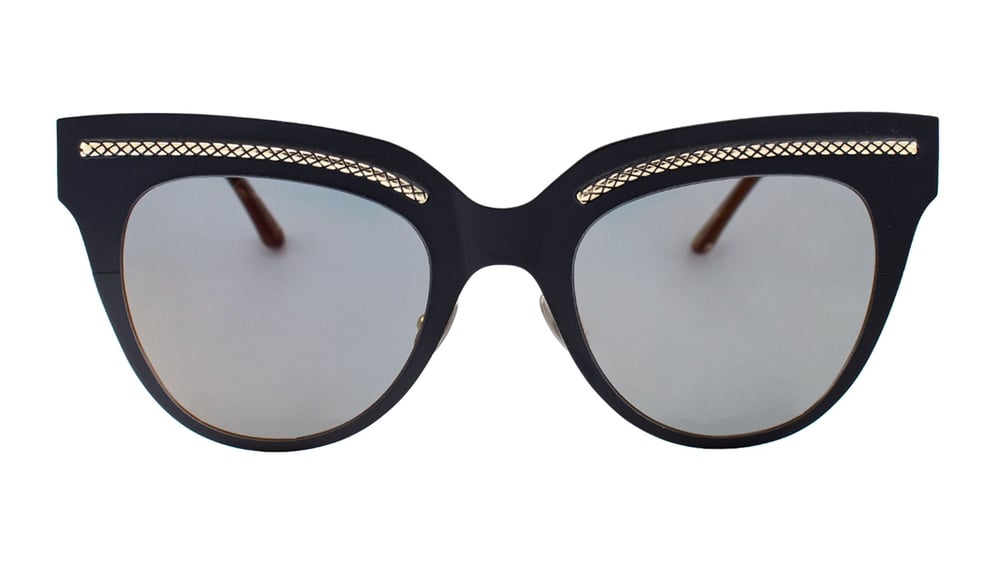 BOTTEGA VENETA  0029S 002 50-22  Güneş Gözlüğü