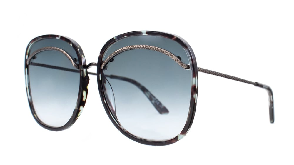 BOTTEGA VENETA  0138S 004 61-16  Güneş Gözlüğü