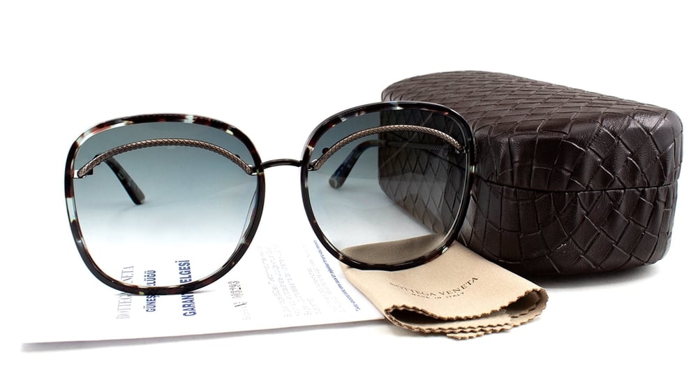 BOTTEGA VENETA  0138S 004 61-16  Güneş Gözlüğü