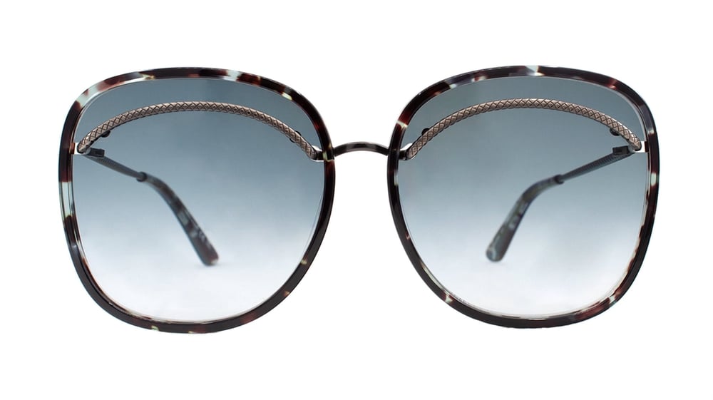BOTTEGA VENETA  0138S 004 61-16  Güneş Gözlüğü