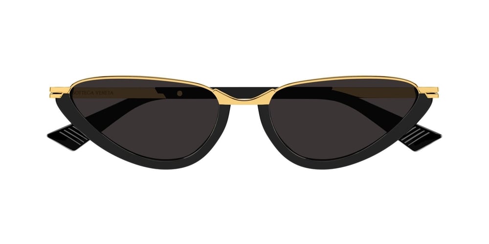 BOTTEGA VENETA  1346S 001 56-17  Güneş Gözlüğü