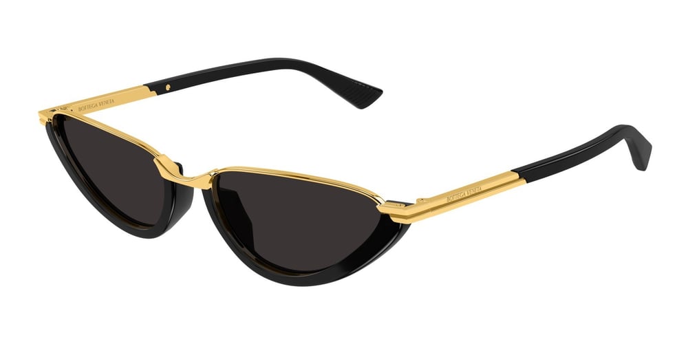 BOTTEGA VENETA  1346S 001 56-17  Güneş Gözlüğü