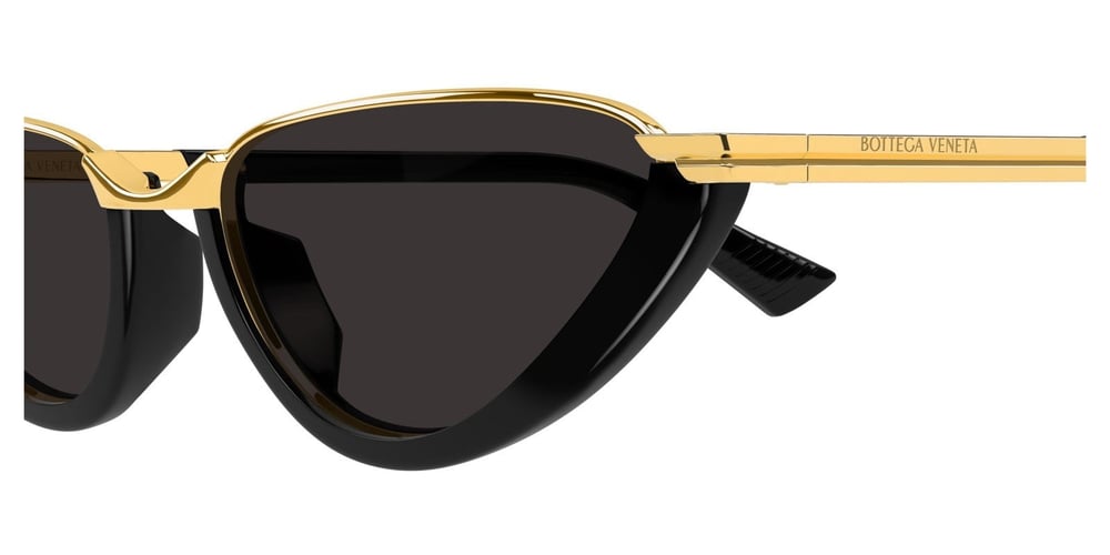 BOTTEGA VENETA  1346S 001 56-17  Güneş Gözlüğü